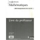 Mathematiques , Bts Industriel , Groupements B, C Et D , Exos Et Methodes , Livre Du Professeur (edition 2007) - Jean-denis Ast