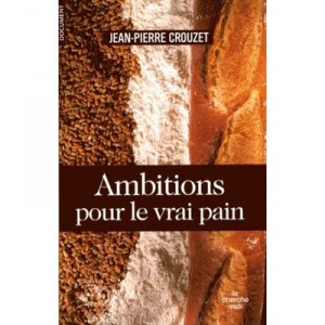 Ambitions Pour Le Vrai Pain - Jean-pierre Crouzet