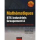 Mathematiques , Bts Industriels , Groupement A - Laurent Lubrano , Chevrier