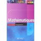 Mathematiques , Bts Secteur Industriel Groupement A (edition 2006) - Taquet , Bance , Tirel