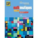 Mathematiques Groupement A Et B , Cap Industriels , Manuel - Denise Laurent , L Breitbach