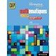 Mathematiques Groupement A Et B , Cap Industriels , Manuel - Denise Laurent , L Breitbach