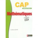 Mathematiques , Cap Industriel , Pochette De L'eleve (edition 2005) - Jean-michel Lagoutte