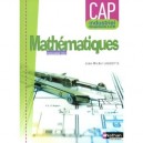 Mathematiques , Cap Industriel, Groupements A Et B , Pochette De L'eleve (edition 2010) - Jean-michel Lagoutte