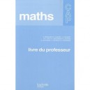 Mathematiques Cap - Livre Du Professeur - Bringuier+alquier+az