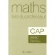 Mathematiques , Cap , Livre Du Professeur (edition 2005) - Georges Bringuier