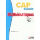 Mathematiques , Cap Tertiaire , Pochette De L'eleve (edition 2005) - Jean-michel Lagoutte