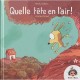 Quelle Tete En L'air ! - Caut