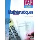 Mathematiques , Cap, Tertiaire, Groupement C , Pochette De L'eleve (edition 2010) - Jean-michel Lagoutte