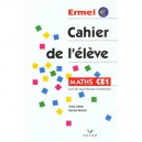 Mathematiques , Ce1 , Cahier De L'eleve - Jabier