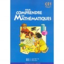 Pour Comprendre Les Mathematiques, Ce1 , Fichier De L'eleve (edition 2004) - J-p Blanc , P Barmand , P Debu