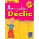 Mathematiques , Ce2 - Jean-luc Caron