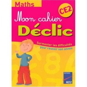 Mathematiques , Ce2 - Jean-luc Caron