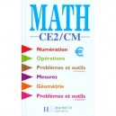 Mathematiques Ce2 Cm Eleve - Timon , Godinat , Worrobel
