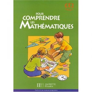 Pour Comprendre Les Mathematiques, Ce2 , Fichier De L'eleve (edition 2004) - J-p Blanc , P Barmand , P Debu