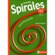 Spirales, Maths , Ce2 , Cycle 3 , Guide Pedagogique (edition 2005) - Collectif