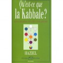 Qu'est Ce Que La Kabbale - Haziel