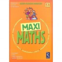 Mathematiques Ce2, Maxi Maths , Ce2 , Banque D'exercices Progressifs - Benedicte Colin