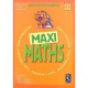 Mathematiques Ce2, Maxi Maths , Ce2 , Banque D'exercices Progressifs - Benedicte Colin