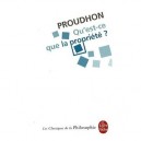 Qu'est-ce Que La Propriete ? - Pierre-joseph Proudhon