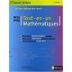 Tout-en-un Mathematiques , Pcsi, Ptsi (edition 2009) - Aurelie Dessaigne