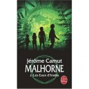 Malhorne T.2 , Les Eaux D'aratta - Jerome Camut