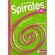 Spirales, Maths , Cm1 , Cycle 3 , Guide Pedagogique (edition 2005) - Collectif