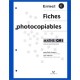 Mathematiques , Cm1 , Fiches Photocopiables - Collectif