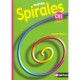 Spirales, Maths , Cm1 , Cycle 3 , Fichier Eleve (edition 2005) - Pierre Colin