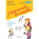 J'apprends Les Maths Mathematiques Cm1, Cm1, Manuel + Fichier - Remi Brissiaud , Pierre Clerc , Francois Lelievre , Andre Ouzou