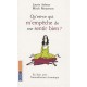 Qu'est-ce Qui M'empeche De Me Sentir Bien ? En Finir Avec L'insatisfaction Chronique - Laurie Ashner , Mitch Meyerson