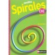Spirales, Maths , Cm1 , Cycle 3 , Fichier Eleve (edition 2005) - Pierre Colin