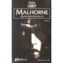 Malhorne T.3 , Anasdahala - Jerome Camut