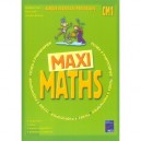 Mathematiques, Maxi Maths , Cm1 , Fiches A Photocopier - Benedicte Colin , Pierre Colin , Christian Redoute