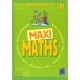 Mathematiques, Maxi Maths , Cm1 , Fiches A Photocopier - Benedicte Colin , Pierre Colin , Christian Redoute