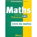 Mathematiques , Cm2 , Livre Du Maitre (edition 2002) - Collectif