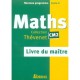 Mathematiques , Cm2 , Livre Du Maitre (edition 2002) - Collectif