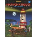 Petit Phare, Mathematiques , Cm2 , Guide Pedagogique - Roger Brault , Ribanier , Roques