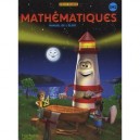 Petit Phare, Mathematiques , Cm2 , Livre De L'eleve - Roger Brault , Ribanier , Roques