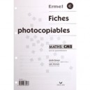 Mathematiques , Cm2 , Fiches Photocopiables - Collectif