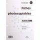 Mathematiques , Cm2 , Fiches Photocopiables - Collectif
