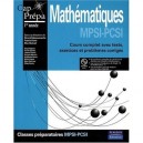 Mathematiques , Cours Complet Avec 700 Tests, Exercices Et Problemes Corriges - Dorra Debeaumarche