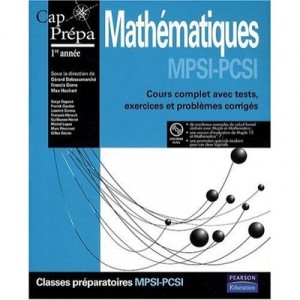 Mathematiques , Cours Complet Avec 700 Tests, Exercices Et Problemes Corriges - Dorra Debeaumarche