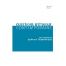 Questions D'ethique Contemporaine - Ludivine Thiaw-po-une