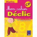 Mathematiques , Cp - Jean-luc Caron