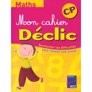 Mathematiques , Cp - Jean-luc Caron