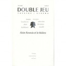 Alain Resnais Et Le Theatre - Meyer Plantureu