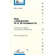 Dieu, L'adolescent Et La Psychanalyse , Fonctions Du Religieux Et Processus D'adolescence - Odile Falque