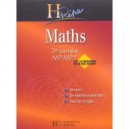 Mathematiques Cpge (prepas Grandes Ecoles), Tout En Un , 2e Annee Mp, Mp*, Cours Et Exercices Corriges - Isabelle Selon , Chris
