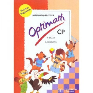 Mathematiques Cp Optimaths - R Eiller , A Descaves